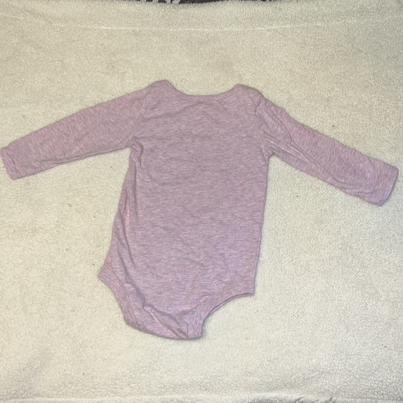 ✨4 FOR $15✨ WINTER BODYSUIT - Picture 2 of 2